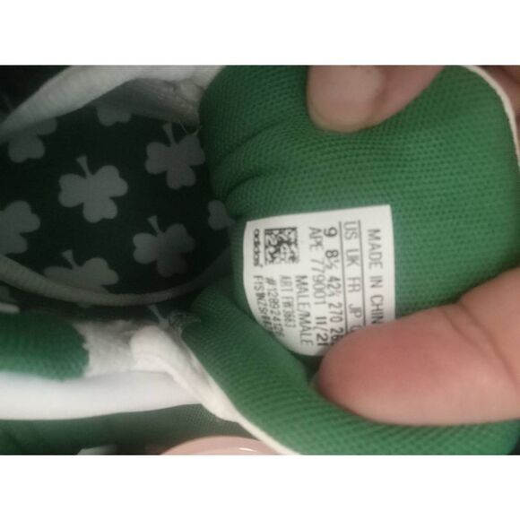 New Adidas retro LeBron James TMac1 - Picture 3 of 4